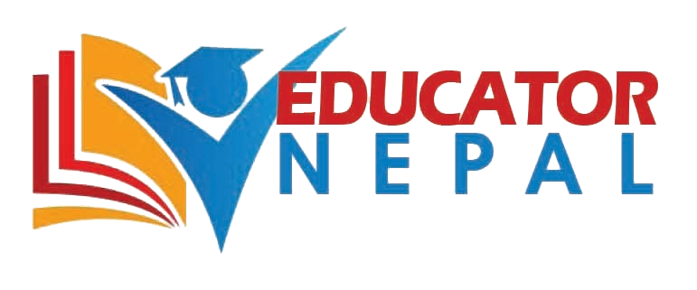 EducatorNepal Logo