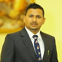 Anand Kumar Yadav