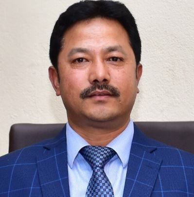 Mr. Badal Pradhan