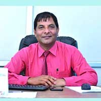 Ram Hari Silwal