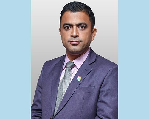 Jeetendra Ghimire