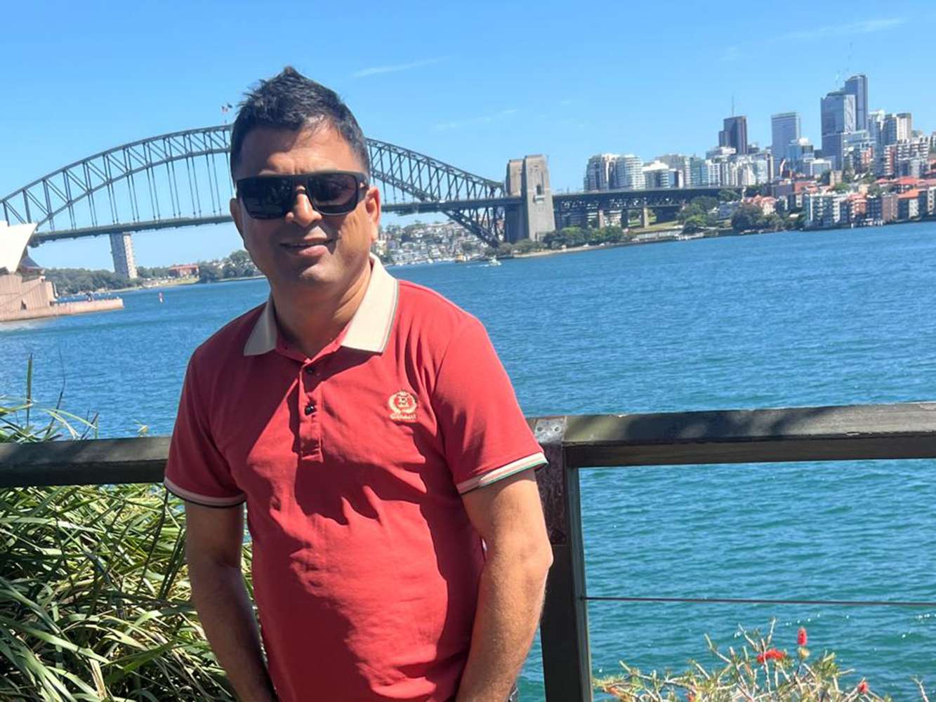 Jeetendra Ghimire
