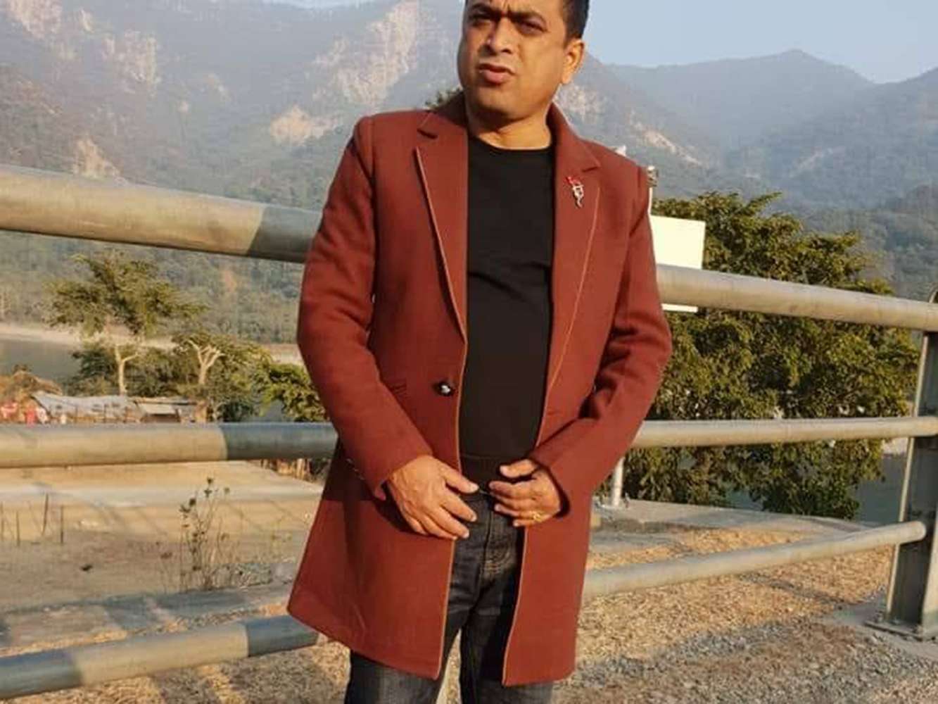 Jeetendra Ghimire
