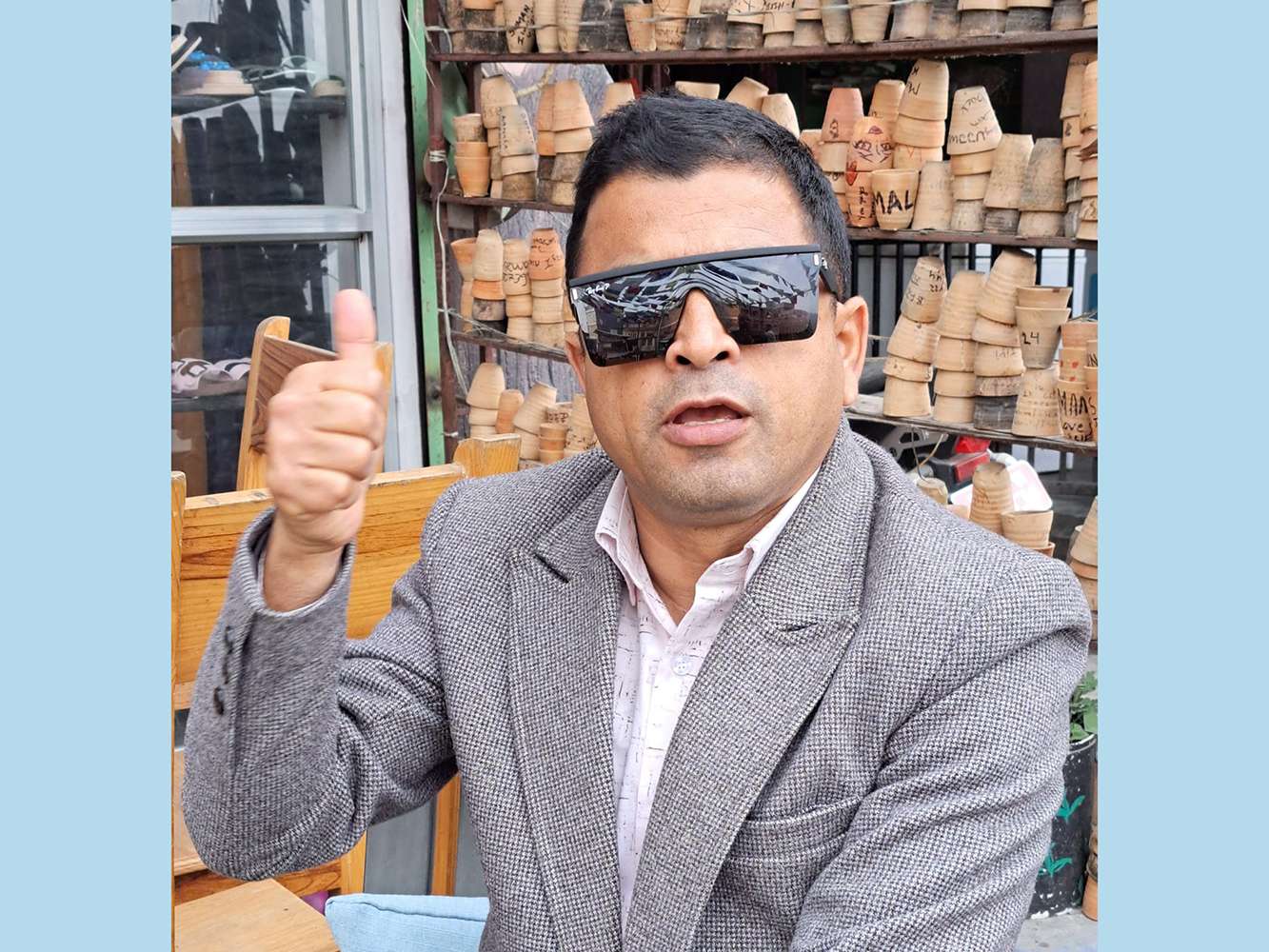 Jeetendra Ghimire