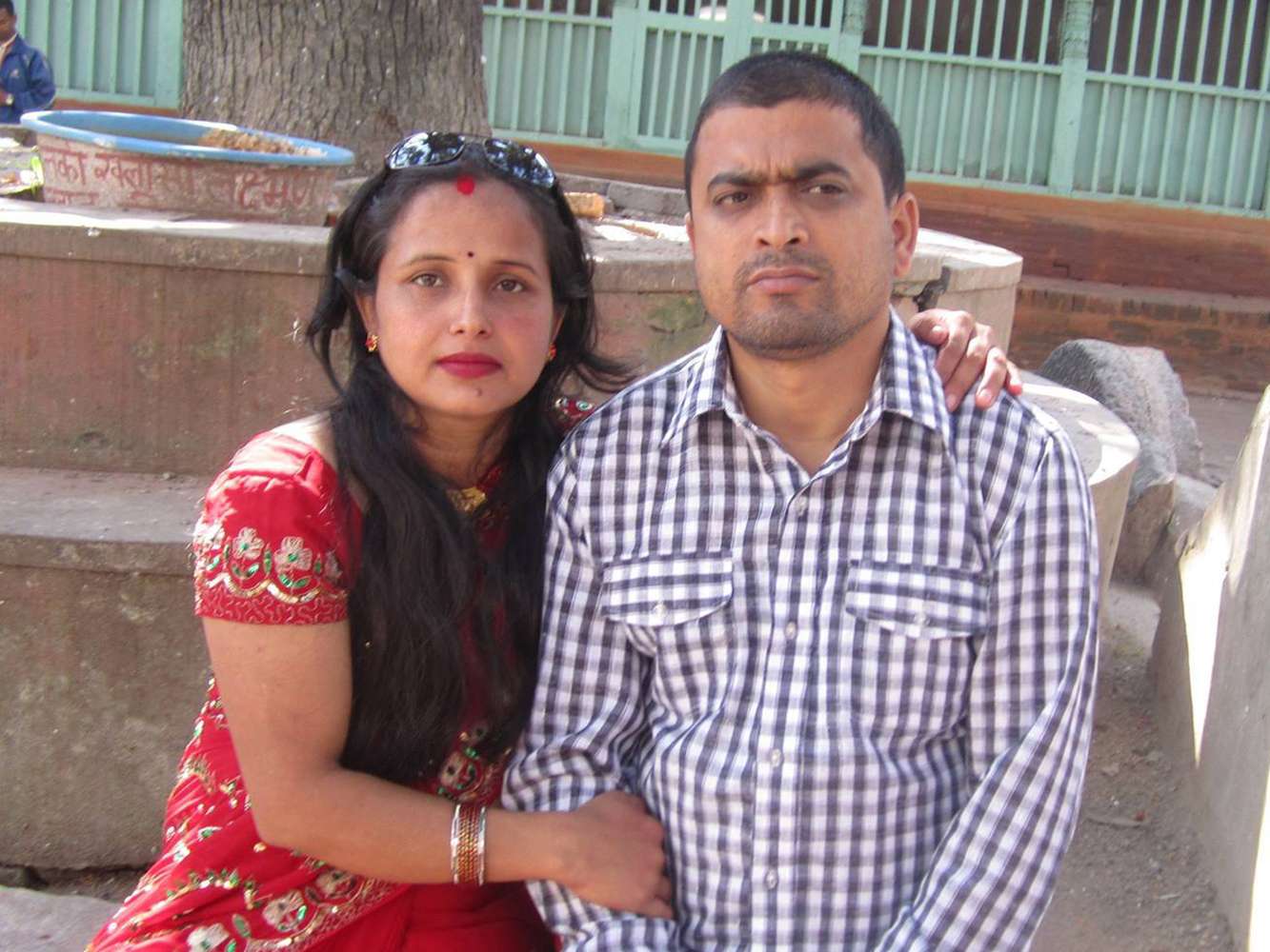 Jeetendra Ghimire