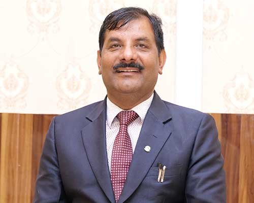 Ram Hari Silwal