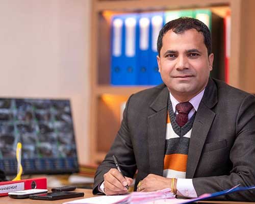 Suman Basnet
