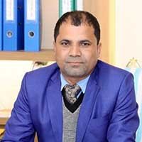 Suman Basnet